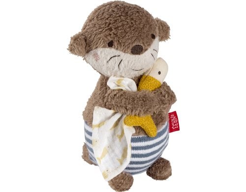 Fehn Badetier Otter Otter Theo