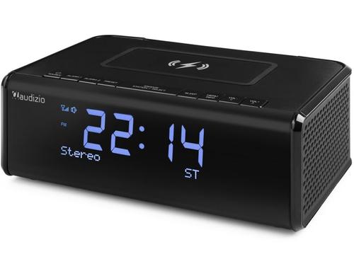 Audizio Cuneo DAB+ Radiowecker, FM, BT, QI