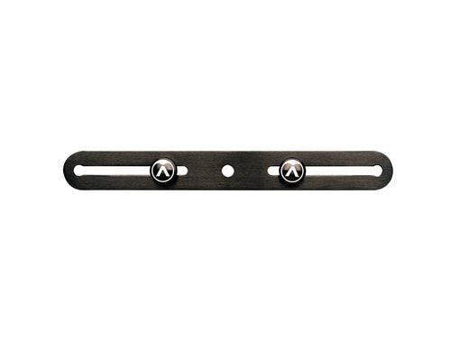 AUSTRIAN AUDIO SB1 Stereo Bar Stereoschiene für 2 Mikrofone