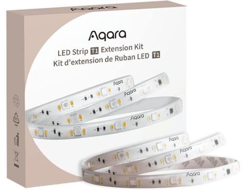 Aqara Zigbee 3.0 LED Strip Verlängerung 1m DC 5V Länge 1 M 90LEDS