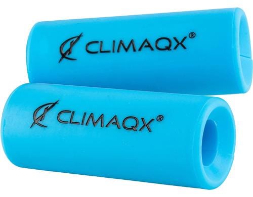 Climaqx Arm Blaster Tool für Griffkraft, Farbe: blau