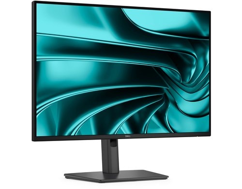 Dell Pro P 24 Hub 1920x1200, DP, HDMI, USB-C, USB, RJ45