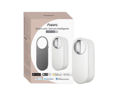 Aqara Smart Türschloss U200 Lite Kit