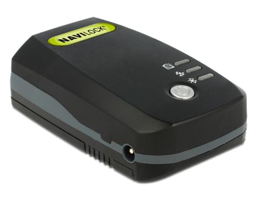 Navilock BT-821G Bluetooth GNSS Empfänger MT3333