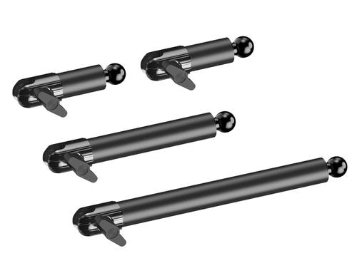 Elgato Flex Arm L schwarz