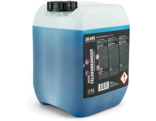 Felgenreiniger 5 Liter