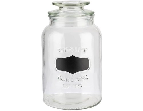 APS Vorratsglas mit Deckel Note 1.5 Liter