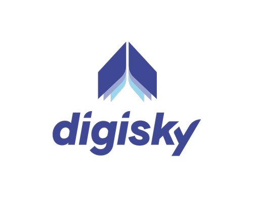 Digisky Support BVLOS Team UAS Betriebsbewilligung, initial, 12 Monate