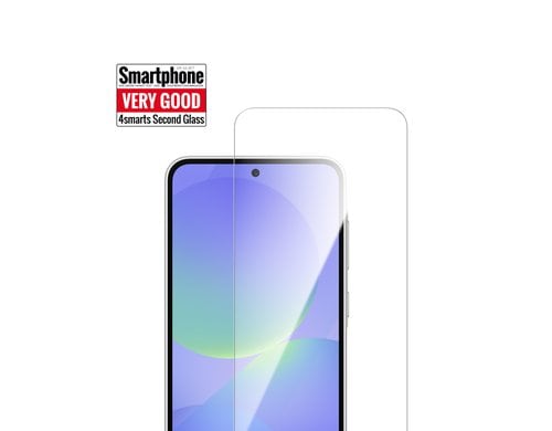 4SMARTS Second Glass Galaxy A27