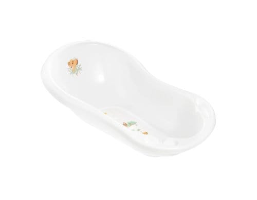 keeeper Babywanne 84 cm mit Stöpsel Maria Lion King