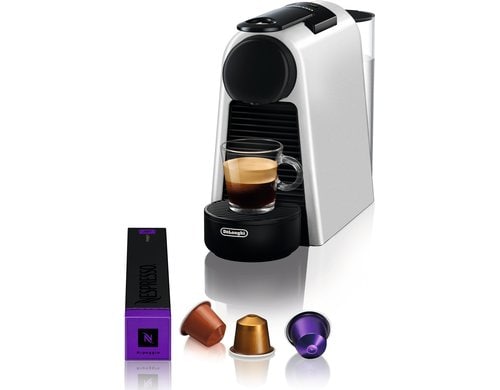 De'Longhi Dolce Gusto Mini Silver EN85.S