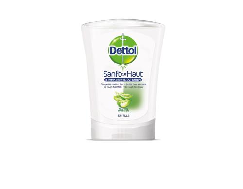 Dettol No Touch Nachfüller Aloe Vera 250 ml