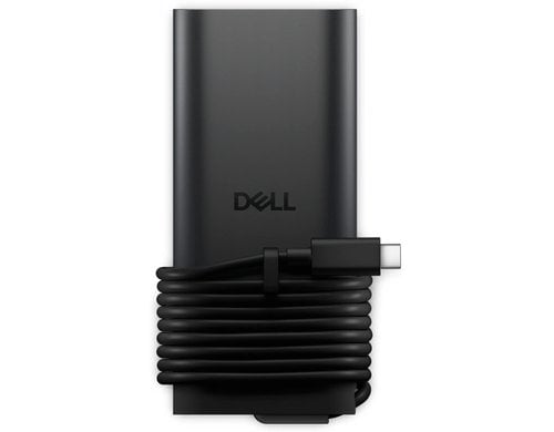 Dell 130W USB-C AC Adapter with Power Cord - Switzerland