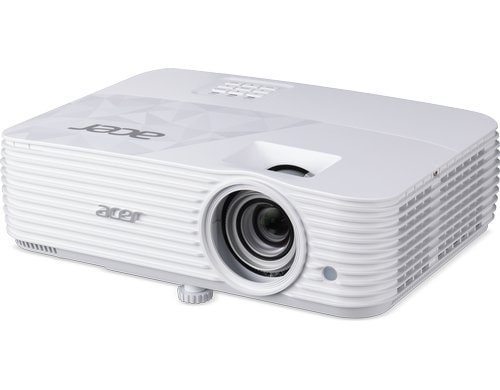 Acer HL6820GTV, Laser Projektor 4000 ANSI Lumen, 4K UHD