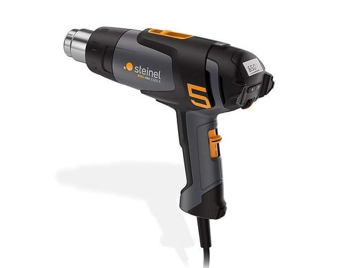 Heissluftgebläse HM 2320 E Eco mit CH-Stecker
