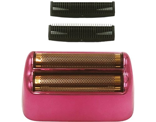 BaByliss Pro Doppel Titanium Aufsatz Chaméléon 4Artists