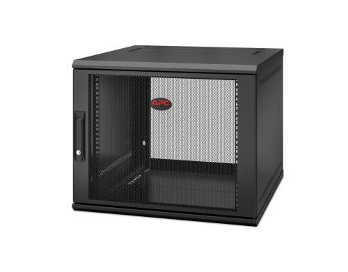 APC NetShelter WX 9U, 600mm deep 9HE