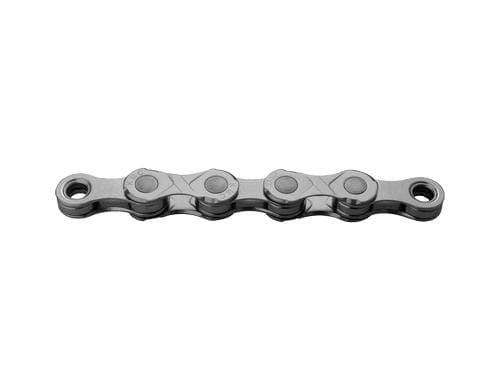 KMC Kette e10 EPT, silver, 136 links, 319 g