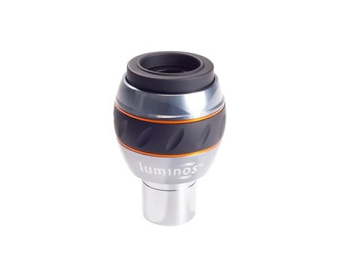 Celestron Okular Luminos 82° 15mm 1.25