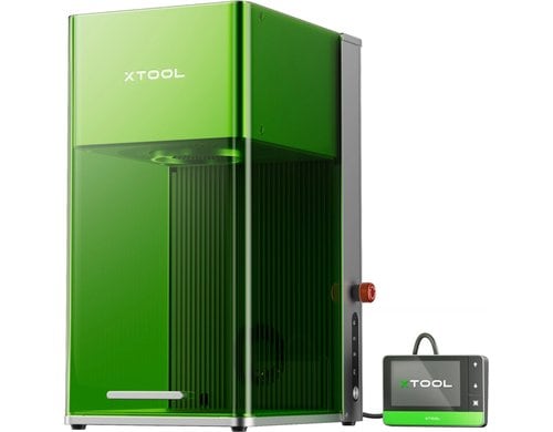 xTool Lasergravierer xTool F1 Ultra 20W Faser- & Dioden-Doppellasergravierer