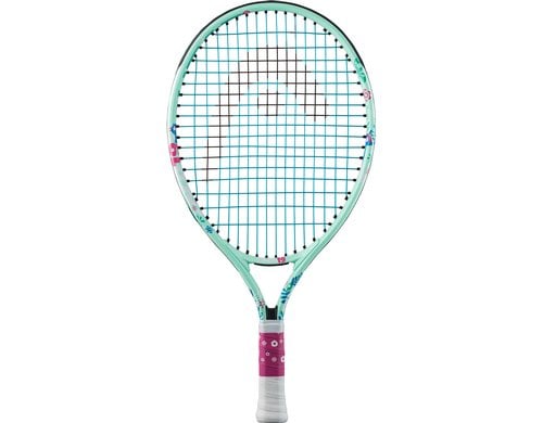 HEAD Tennisracket Coco 19 Griffgrösse: 5, besaitet