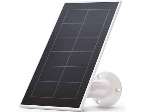 Arlo VMA3600: Solar Panel weiss für Arlo Essential