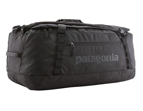 Patagonia Duffel Bag Black Hole schwarz, 70l