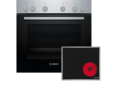 Bosch Einbauherd HEF010BR1 1310380 1361051