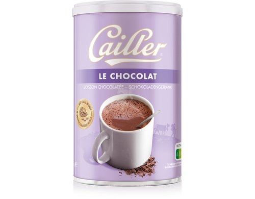 Le Chocolat - Schokoladenpulver 500 g