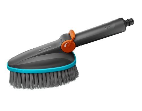 Gardena Cleansystem Handbürste M soft