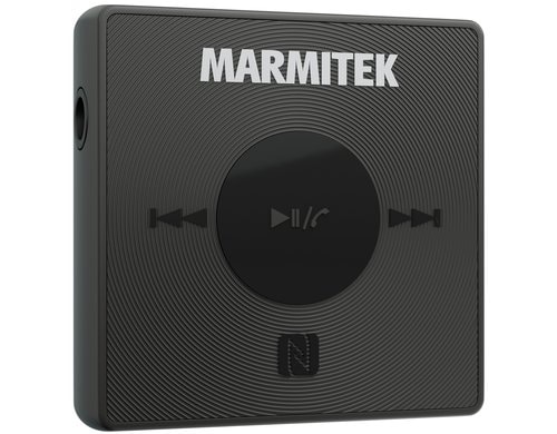 Marmitek BoomBoom 76 Bluetooth Musik-Empfänger