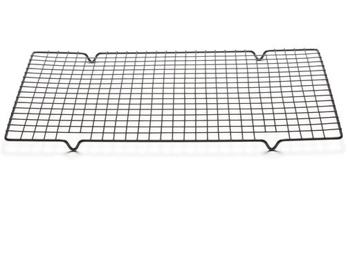 Patisse Tortengitter Eckig, 40 x 25 cm