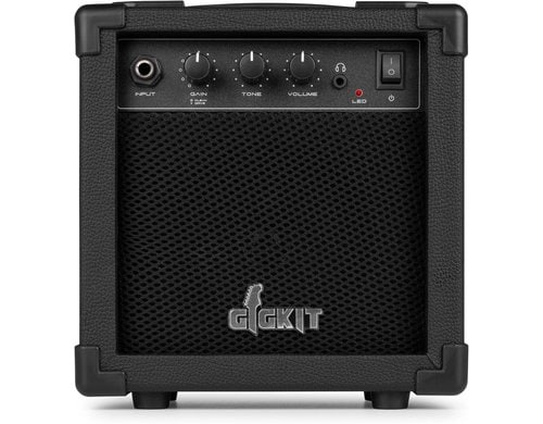 MAX GigKit Amp 20W Gitarrenverstärker, 20W