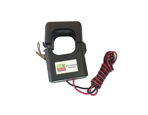SMARTFOX Stromwandler 500A für SMARTFOX Pro / Light
