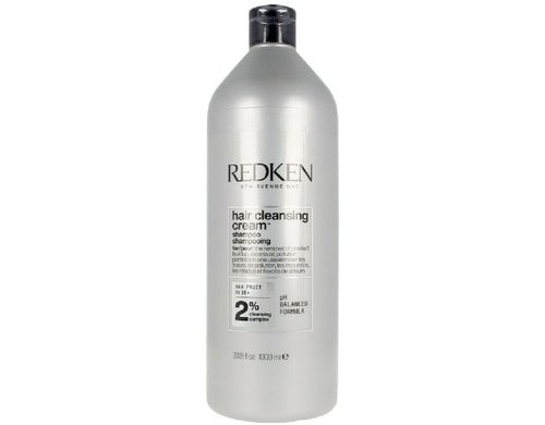 Clean Maniac Hair Cleansing Cream Shampoo