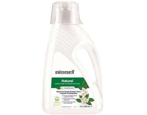 Bissell Reiniger Natural Wash Refresh Flüssigreiniger, 1.5L