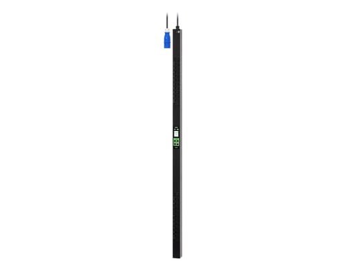 APC Steckdosenleiste Easy PDU EPDU2116S Switched, ZeroU,16A