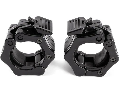 Fitcom Lock Jaw 50mm 50 mm Olympia Standart