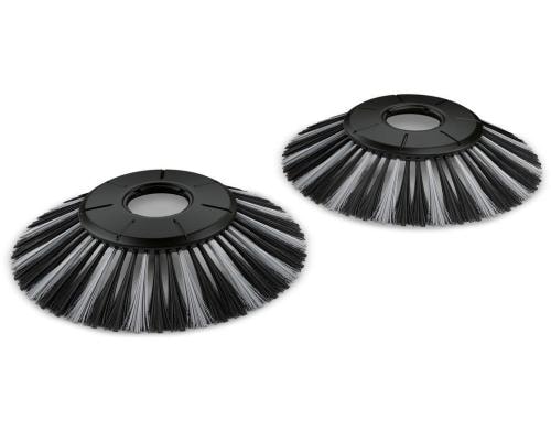 Kärcher Seitenbesen S4 für feuchtes Kehrgut