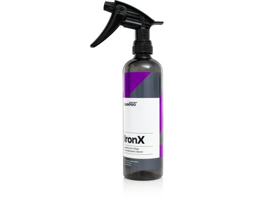 Iron X - das Reinigungswunder 500 ml