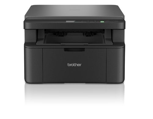 Brother DCP-L1642W, 3 in 1 WLAN Kopieren,Drucken,Scannen