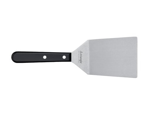 Triangle Palette, 12 cm, gewinkelt