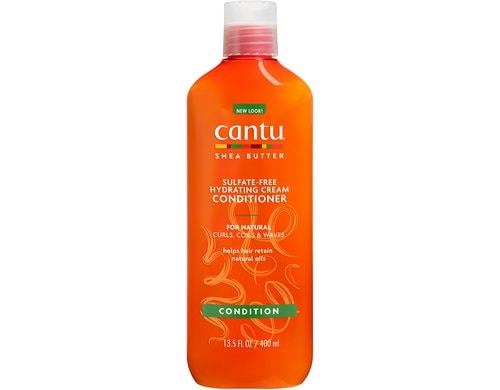 Cantu Hydrating Conditioner 400 ml