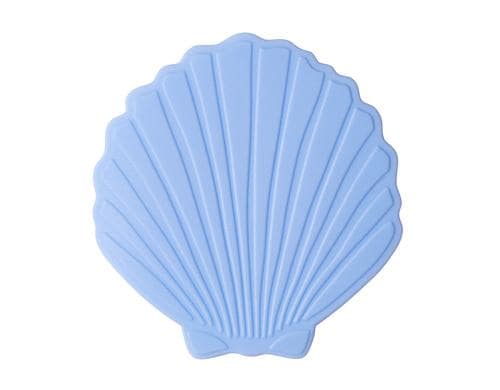 Diaqua Badewanneneinlage Minis Shell, 5 Stück, PVC