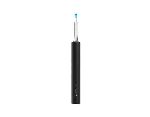 Smart Ear Cleaner C3 Black Ohrenreiniger mit Kamera