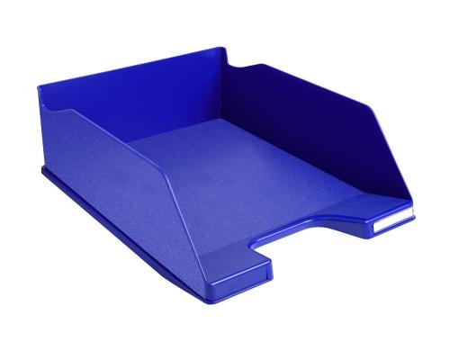 Biella Briefablage COMBO MAXI ECO dunkelblau, Blauer Engel