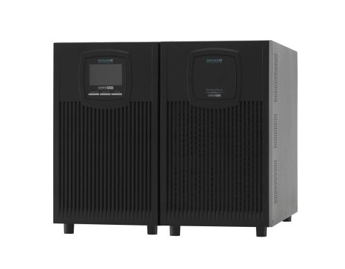 ONLINE USV Batteriepaket X2000BP, passend zu Xanto 2000