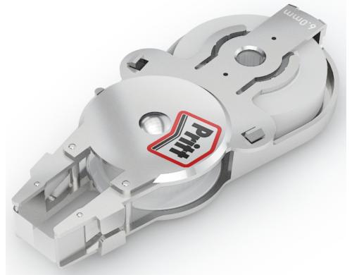 Pritt Nachfüllkassette Refill Flex 6.0 mm Inhalt: 1 Stk,, 12 m x 6.0mm,