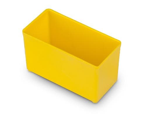 Insetbox B3 gelb Set à 24 Stk