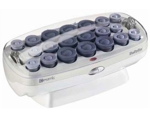 BaByliss Pro Hot Curls Ceramic BAB3021E 38 mm